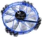 BitFenix Spectre Pro LED schwarz/blau, 200mm Vorschaubild