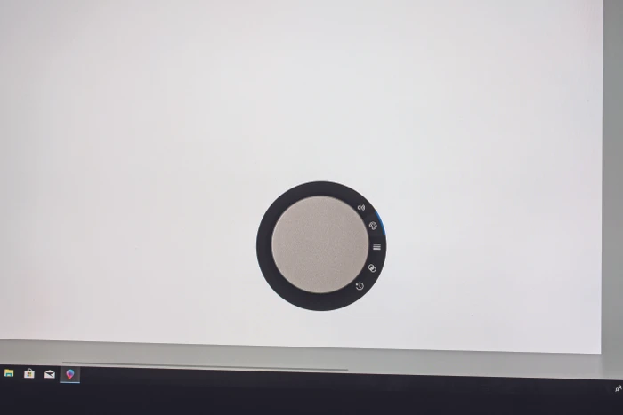 Microsoft Surface Dial 4.0 LE, Bluetooth