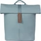 Basil City Shopper MIK Studs Gepäcktasche graphite blue Vorschaubild