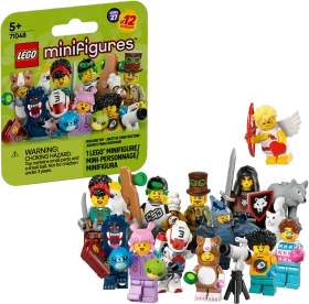 LEGO Minifigures - Serie 27