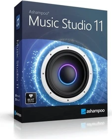 Ashampoo Music Studio 11, ESD (deutsch) (PC)