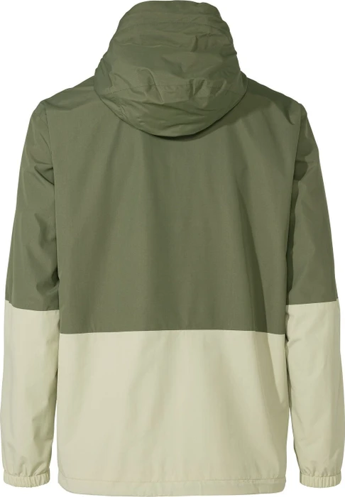 Vaude Redmont III Funktionsjacke cedar wood (Herren)