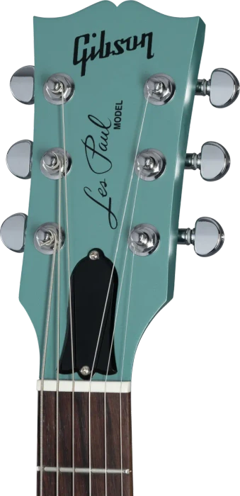 Gibson Les Paul Modern Lite Inverness Green Satin