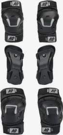 K2 Mach Protektoren Set