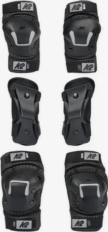 K2 Mach Protektoren Set