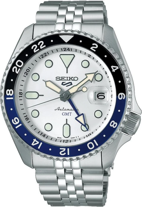 Seiko 5 Sports SSK033K1