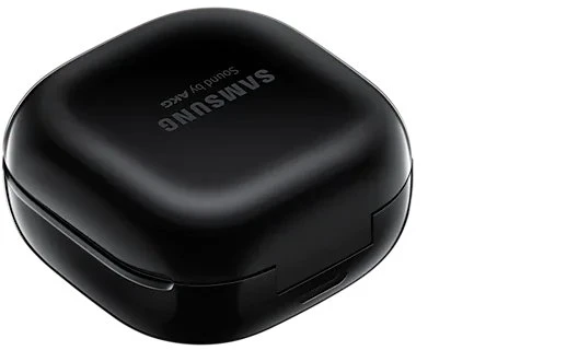 Samsung Galaxy Buds Live Mystic Black