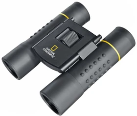 Bresser National Geographic 10x25