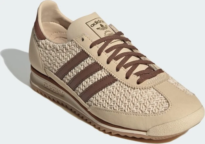 adidas SL 72 OG sand strata/preloved brown/cream white
