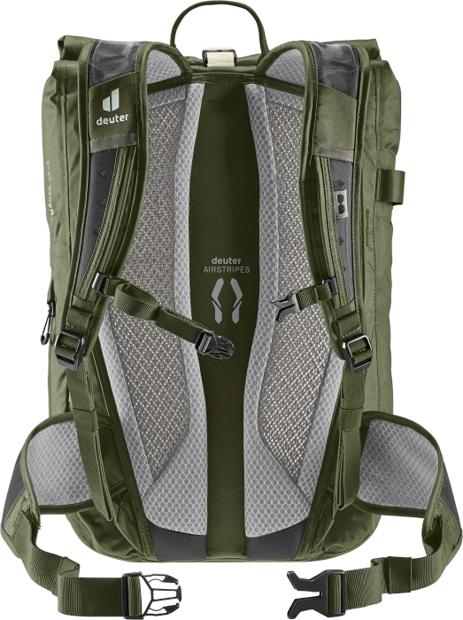 Deuter Amager 25+5 khaki