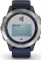 Garmin quatix 6 grau/blau Vorschaubild