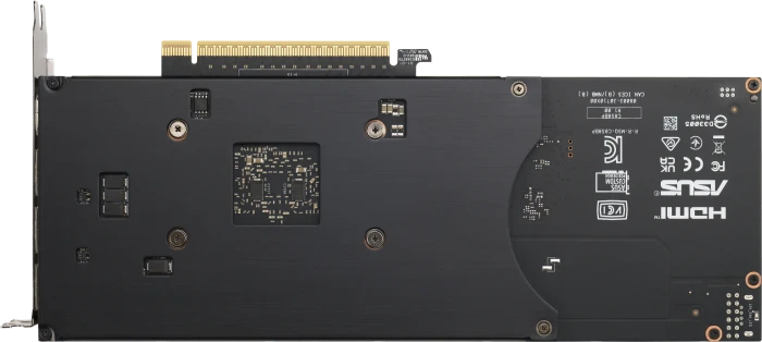 ASUS UGen Arc Pro B70, UGEN-ARC-PRO-B70-32G, 32GB GDDR6, 4x DP