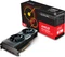 Sapphire Radeon RX 7800 XT, 16GB GDDR6, HDMI, 3x DP, lite retail Vorschaubild