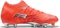 Puma Future 9 Ultimate AG glowing red/puma white/puma black/puma silver (Damen) Vorschaubild
