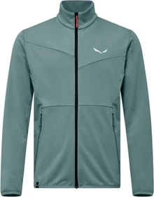 Salewa Puez Cammino Polarlite Jacke willow (Herren)