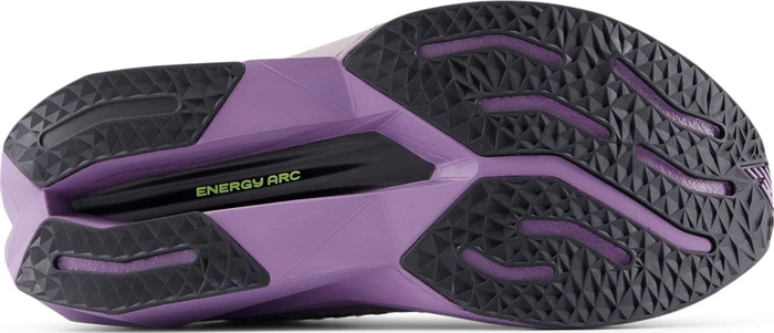 New Balance FuelCell SuperComp Trainer v3 truffle salt/candied violet (Damen)