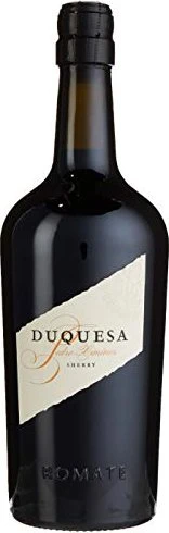 Romate Duquesa Pedro Ximénez 750ml