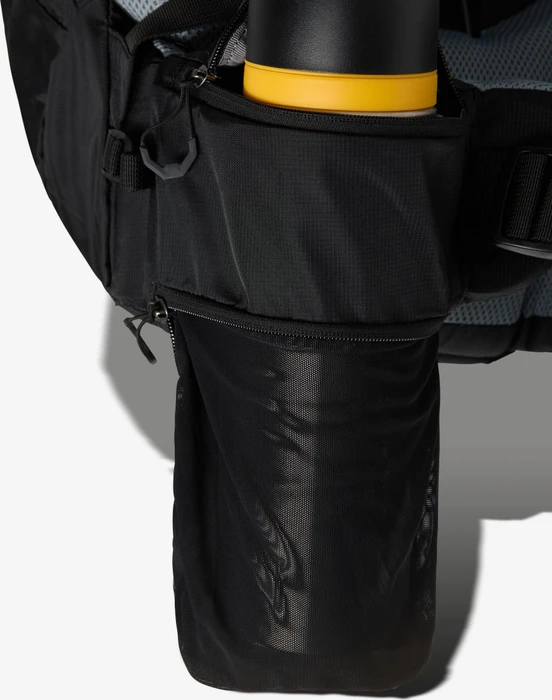 Jack Wolfskin Trailflair M 50 S-L schwarz