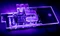 Bitspower Lotan VGA Waterblock MSI GeForce RTX 2080 Gaming X TRIO Vorschaubild