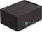 DeLOCK USB Dual Docking Station, SATA 6Gb/s, USB-B 3.0 [Buchse] Vorschaubild