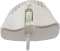 Baracuda Coral White Gaming Mouse, weiß, USB Vorschaubild