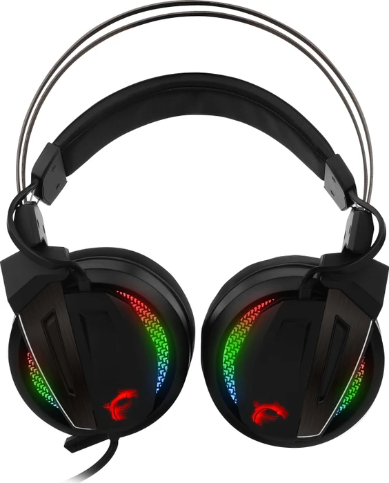 MSI Immerse GH70