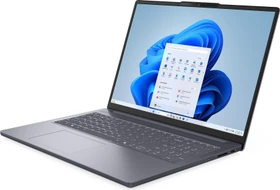 Lenovo IdeaPad Slim 3 16AHP10, Luna Grey, Ryzen 5 8640HS, 16GB RAM, 512GB SSD, DE