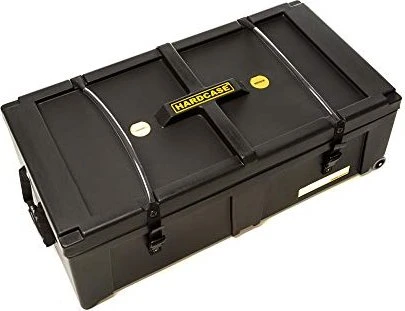 Hardcase Hardware Case 36"