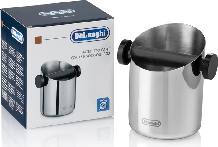 DeLonghi DLSC059 Knock Box Abklopfbehälter