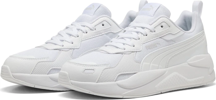 Puma X-Ray 3 puma white/feather gray