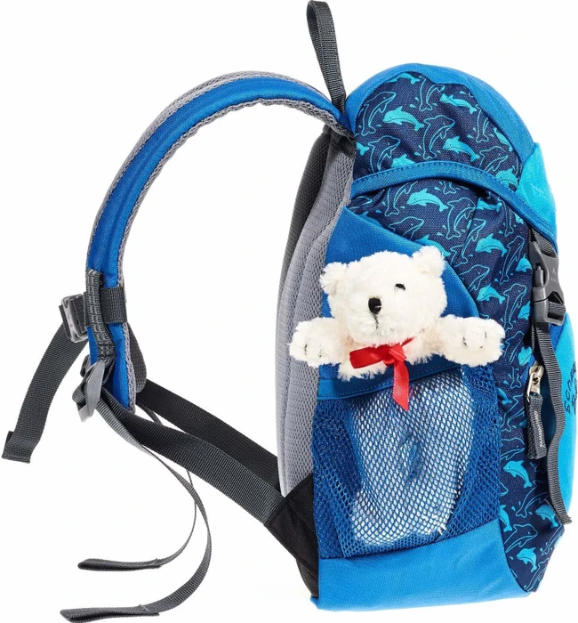 Deuter Schmusebär ocean (Junior)