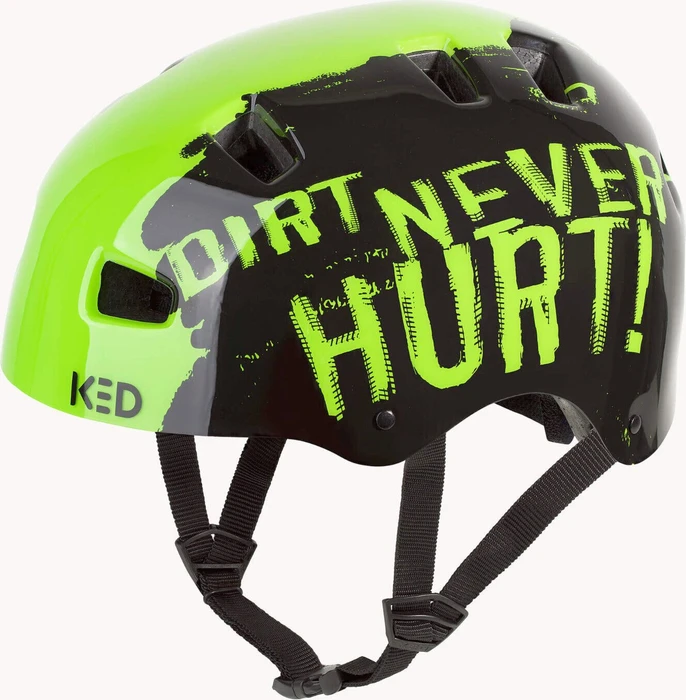 KED 5Forty Kinderhelm