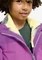 Jack Wolfskin Trailventure 2L Funktionsjacke foxglove (Junior) Vorschaubild