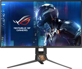 ASUS ROG Swift PG258Q, 24.5"