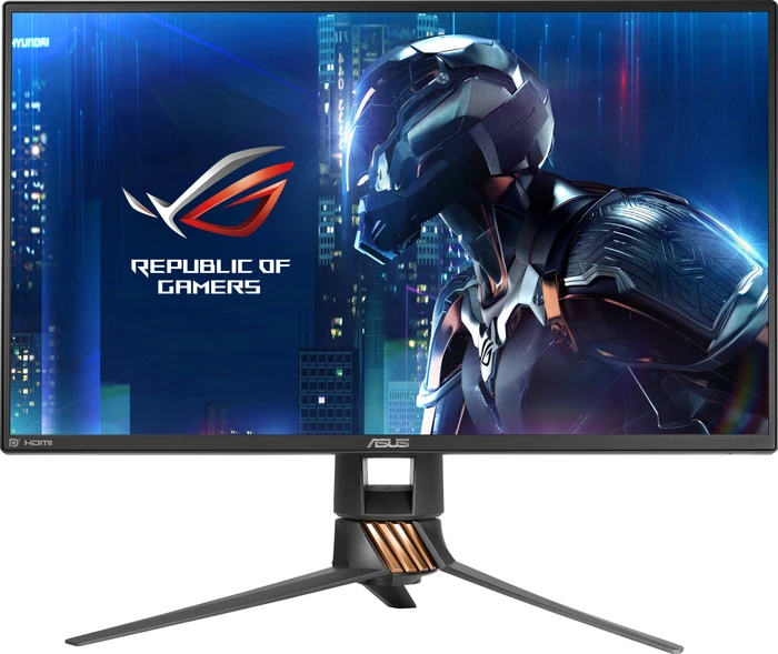 ASUS ROG Swift PG258Q, 24.5"
