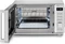 Caso MG20 Cube Ceramic Mikrowelle mit Grill Vorschaubild