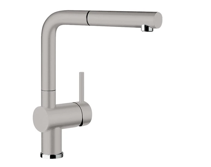 Blanco Linus-S HD alugrau