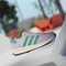 adidas Run 70s 2.0 ice lavender/court green/powder plum (Damen) Vorschaubild