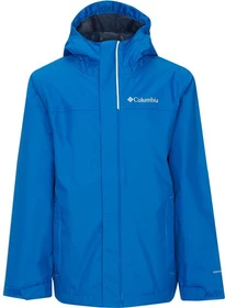 Columbia Watertight Funktionsjacke bright indigo (Junior)