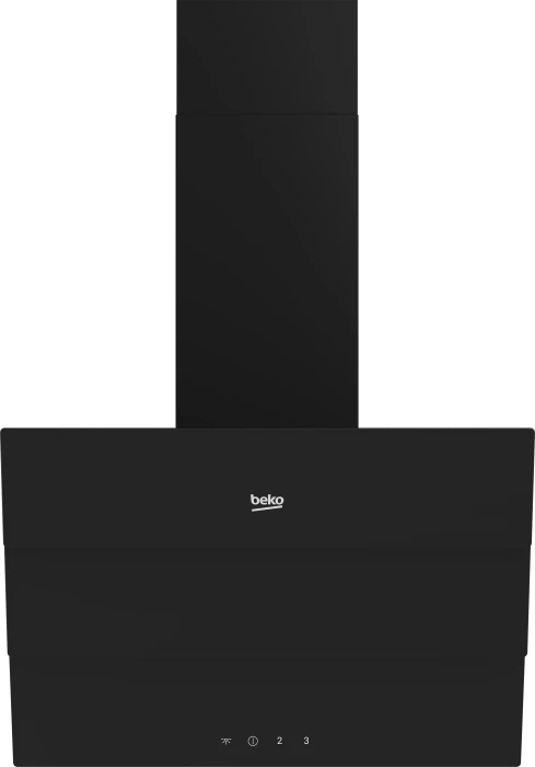 Beko BHCA69642BH Wand-Dunstabzugshaube