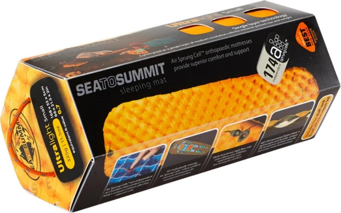 Sea to Summit Ultralight Large Isomatte – Bild 4 von 5