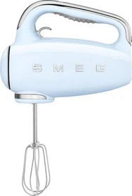 Smeg HMF01PBEU Handmixer