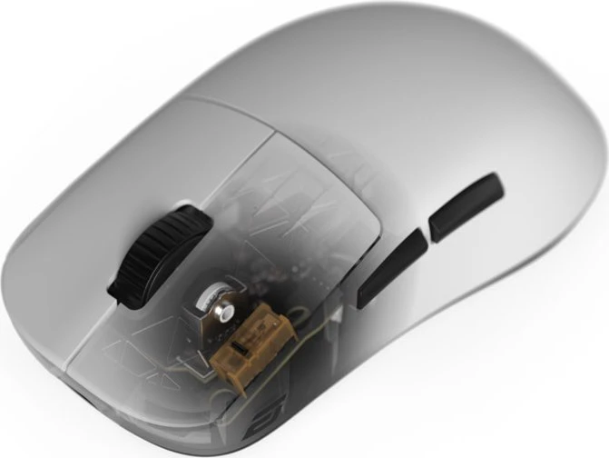 Endgame Gear OP1 Switch Pack - Kailh GX 50-55gf, Maus Switch Set