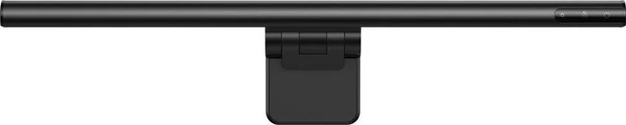 Baseus I-Wok Monitorleuchte, LED-Lampe für Monitore, dimmbar, schwarz, USB