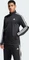adidas Primegreen Essentials Warm-Up 3-Streifen Trainingsjacke schwarz/weiß (Herren) Vorschaubild