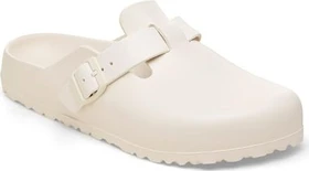 Birkenstock Boston EVA eggshell