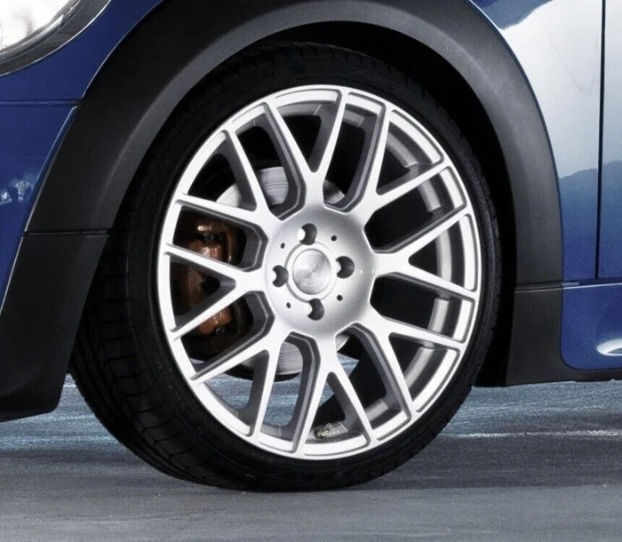 2DRV WH26 8.0x18 5/114.3 ET40 (verschiedene Farben)