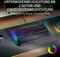 Razer BlackWidow V4 75%, hot-swap, Razer ORANGE Tactile Gen-3, USB, EN Vorschaubild