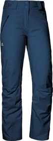 Schöffel Weissach Skihose lang navy blazer (Damen)
