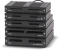 Sonnet SF3 Series - AJA PAK Media Pro Card Reader - Multi-Slot-Cardreader, Thunderbolt 3 [Buchse] Vorschaubild
